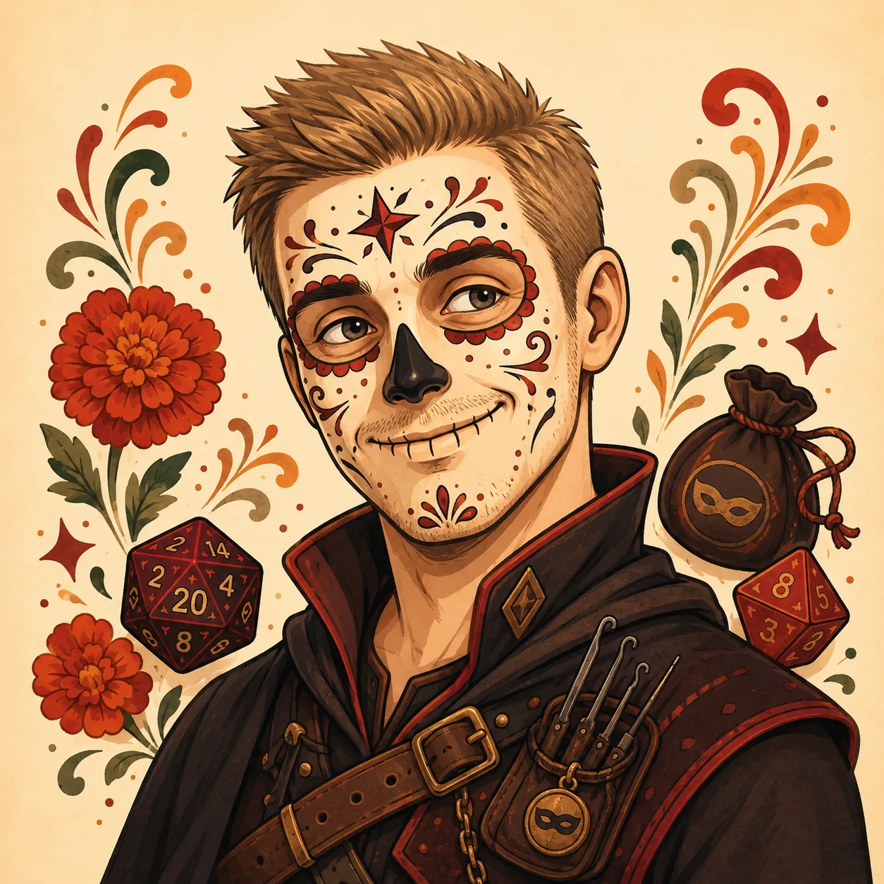 Garret