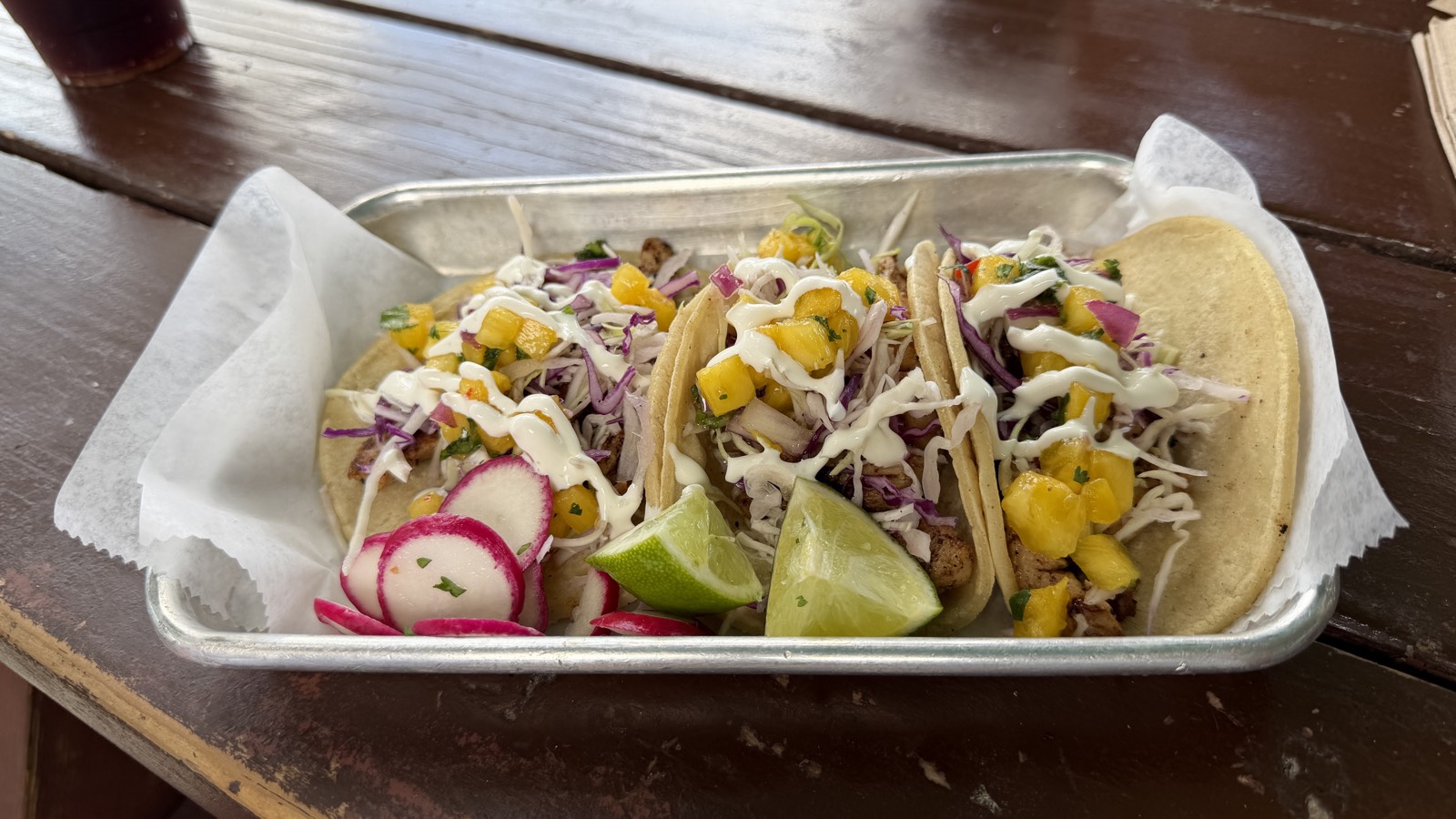 Casita Taqueria